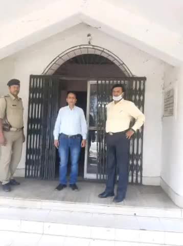 जामताड़ा: ज़िले के विभिन्न आइसोलेशन वार्ड का DDC ने किया निरीक्षण #ddc #आइसोलेशन_वार्ड