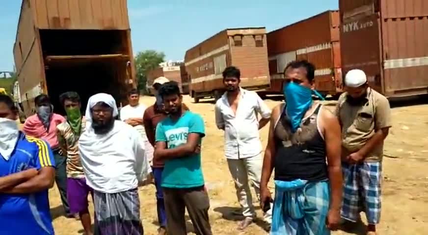 कोडरमा: #कोरना_वायरस kodrma jarkhand