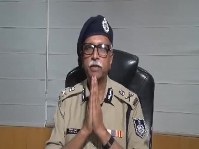 #Coronavirus #madhyapradesh 
मध्य प्रदेश के पुलिस #महानिदेशक का संदेश।