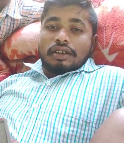 बैरिया: ﻿#jiosarvice
हमारे क्षेत्र बलिया बैरिया के दलन छपरा में जिओ नेटवर्क भारी किल्लत नेटवर्क बहुत स्लो चल रहा है#जिओ सर्विस