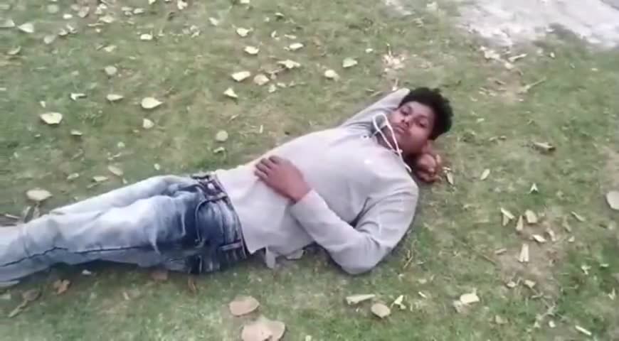 जामताड़ा: बिहार अपने घर पैदल जा रहा यात्री डिप्रेशन में आकर नदी में कूदा, वीरगांव शामपुर के ग्रामीणों ने बचाई जान #डिप्रेशन