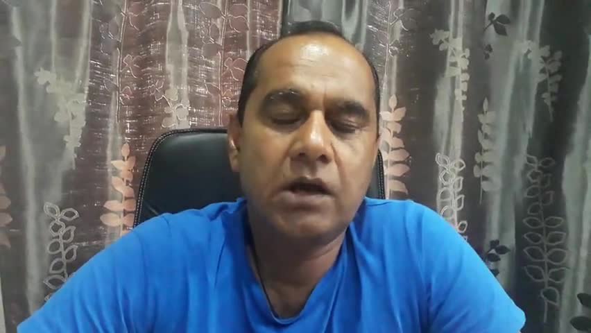 हनुमानगढ़: कोरोना वायरस से बचने के लिए सभी देशवासियों से मेरी विनम्र अपील
#एडवोकेट #जोधा #सिंह #हनुमानगढ़