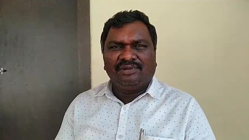 चंदनकियारी: चंदनकियारी विधायक अमर कुमार बाउरी ने सीएम को पत्र लिख कहा, बाहर फंसे लोगों के लिए हो उचित व्यवस्था #अमर_कुमार_बाउरी #सीएम