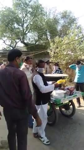#﻿@#Samaj sevi afsar Ali baabu bhaiaur  sathiyo be Khana bata﻿@﻿@#
