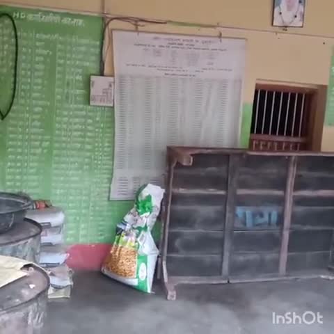 मयूरहंड: मयूरहंड बीडीओ सह एमो ने जन वितरण की दुकानों का किया निरीक्षण, डीलरों को दिए निर्देश #बीडीओ #डीलर