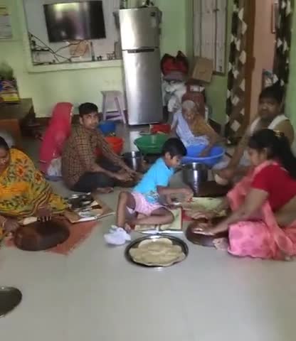 बीकानेर: #red cross society #helping the needy#Daga pariwar