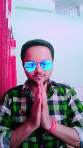 मिर्ज़ापुर: #iamshivam #modiji message#corono_virus