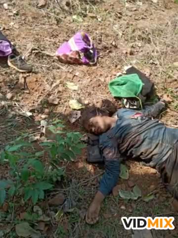 खूंटी: खूंटी-चाईबासा सीमावर्ती क्षेत्र पर नक्सली-पुलिस के बीच हुई मुठभेड़ में तीन माओवादी हुए ढेर #एनकाउंटर #माओवादी