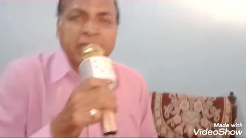कानपुर: लॉक डॉउन के दौरान प्रार्थना कर ईश्वर से मांगा आत्मबल
#coronavairuse