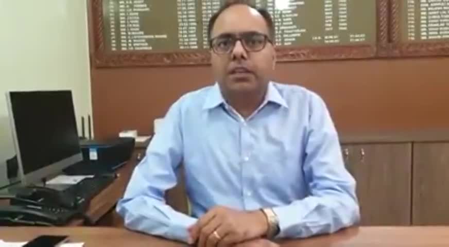 कटरा: राशन कार्डधारी को प्रेत्यक सदस्यों पर 5 किलो चावल मुफ्त में मिलेगा । अप्रेल माह से जून तक ﻿#कटरा﻿#