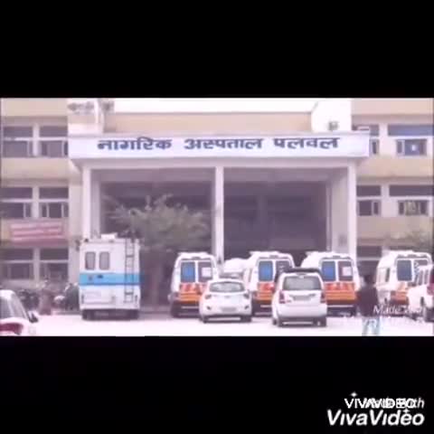 पलवल: ज़िले में कोरोना संक्रमण के 13 नए मामले आए सामने, सभी निजामुद्दीन मरकज से लौटे #कोरोना_वायरस #निजामुद्दीन