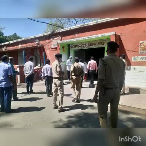 सोनपुर: सोनपुर रेल मंडल प्रबंधक ने रेलवे अस्पताल व गठहरा स्थित उप मंडलीय चिकित्सालय का किया निरीक्षण #डीआरएम