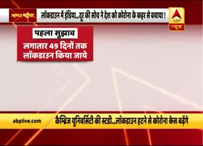 कटेया: #कोरोन#कोरोना  lockdowns ke