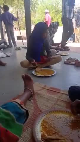 अजमेर: 15लोग फंसे है अजमेर में हम लोग को निकले﻿@#﻿@﻿@#abki जमेर