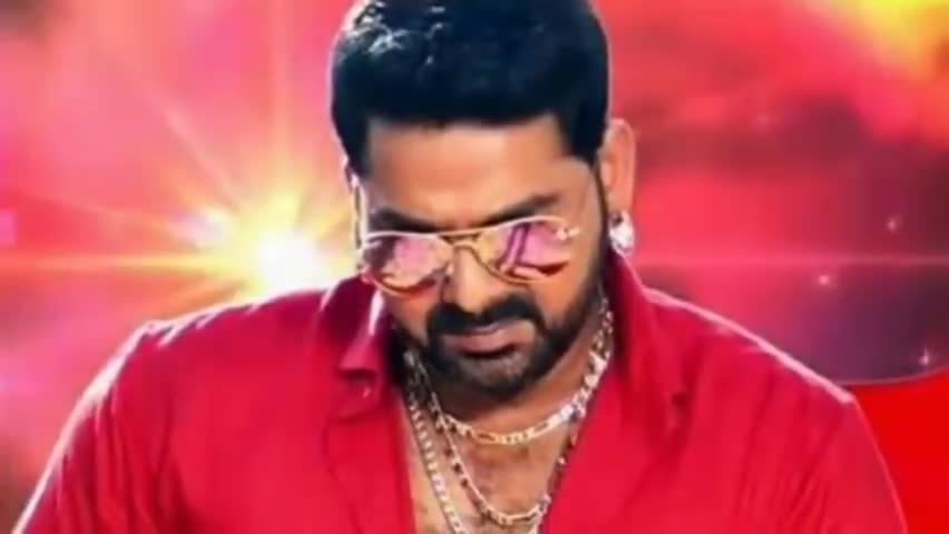 संपतचक: खेसारी लाल यादव और पवन सिंह पूरे वर्ल्ड मे यूटूब सर्च लिस्ट top-50 रैंक मे सर्च किये जाते हैं। पुरा वीडियो देखिये।#हीरो