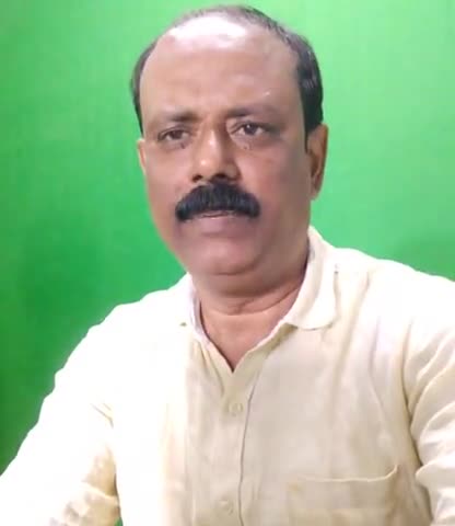 केसरिया: केसरिया में सीपीआई नेताओं ने गरीबों को खाद्यान्न उपलब्ध कराने की ज़िलाधिकारी से की मांग #सीपीआई #लॉकडाउन
