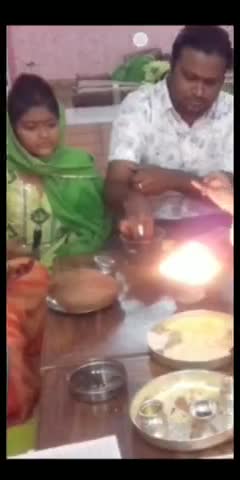 अभनपुर: गोबरा नवापारा नगर में घरों पर ही मनाया गया भगवान महावीर का जन्म कल्याणक #धर्म #महावीर_जयंती