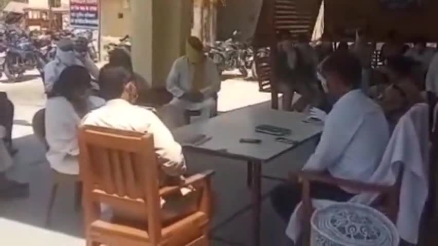 औराई: शब-ए-बारात त्यौहार को घरों में मनाने की औराई पुलिस ने क्षेत्र के लोगों से की अपील #शब_ए_बारात