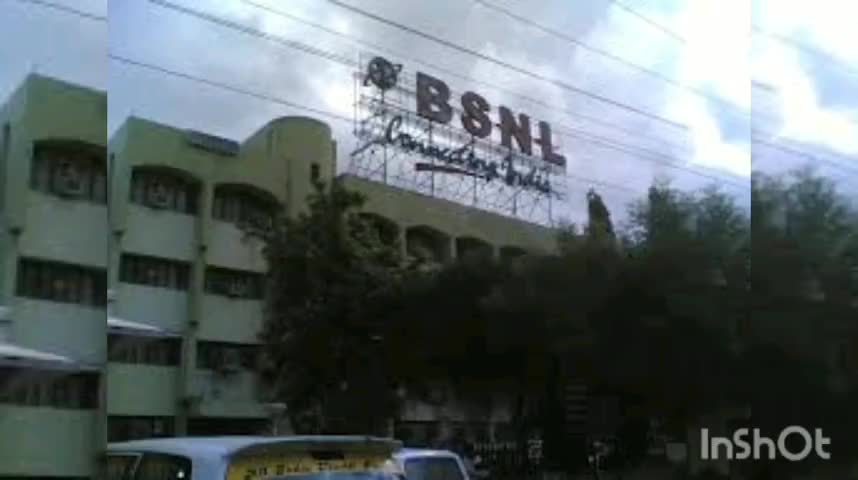 गिर्वा: लॉकडाउन में भी BSNL दे रहा घर-घर सर्विस, वर्क टू होम की सुविधा दे रहा विभाग #बीएसएनएल #लॉकडाउन