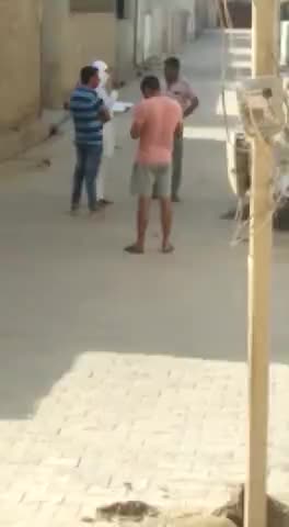 घड़साना: घड़साना क्षेत्र में जिला कलेक्टर के निर्देश अनुसार बीएलओ ने घर-घर जाकर लोगों ली लोगों की जानकारी #बीएलओ #dm