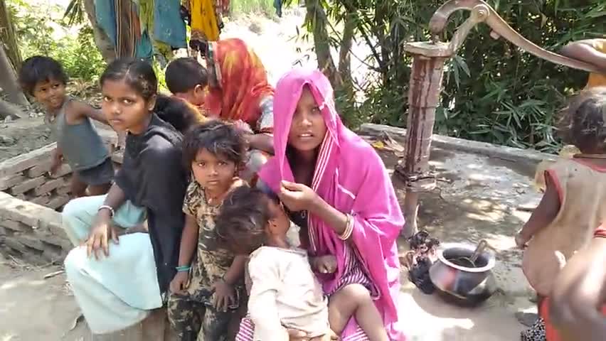 #कोरोना#लॉकडॉउन
#दरभंगा-बहादुरपुर-मनियारी-चकगनौली(मुशहरी)#माले के राहत अभियान में रखी अपनी बात