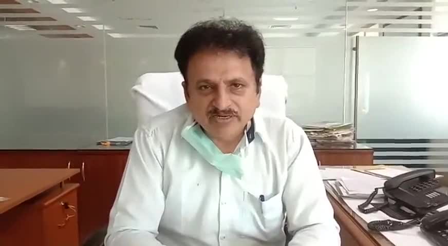 करनाल: कल्पना चावला मेडिकल कॉलेज में भर्ती कोरोना पॉजिटिव डॉक्टर सहित नर्स व उसके पति की रिपोर्ट आई नेगेटिव #कोरोना #नेगेटिव