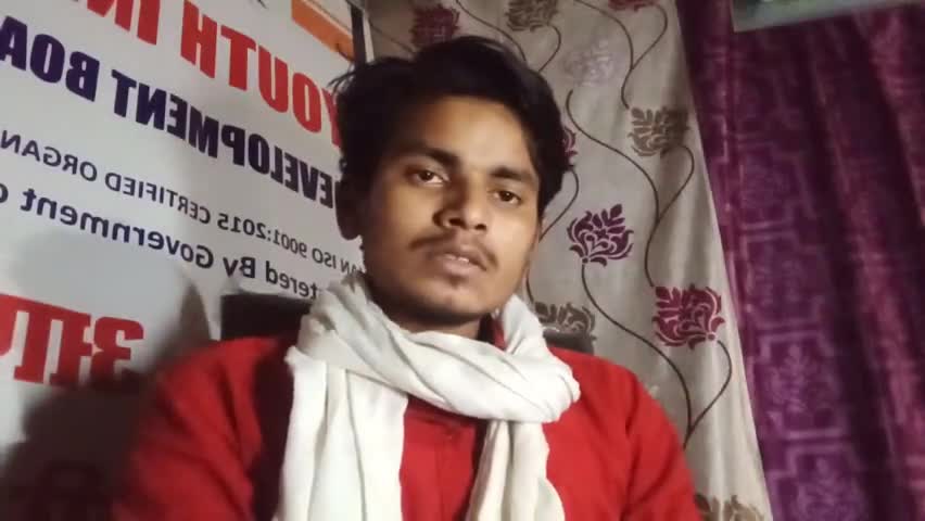 दरभंगा: सभी कोरोना वारियर्स के जज्बे को यूथ इंडिया डेवलपमेंट बोर्ड सलाम करती है। 
# CoronaVirus
#biharnews 
#youthindia