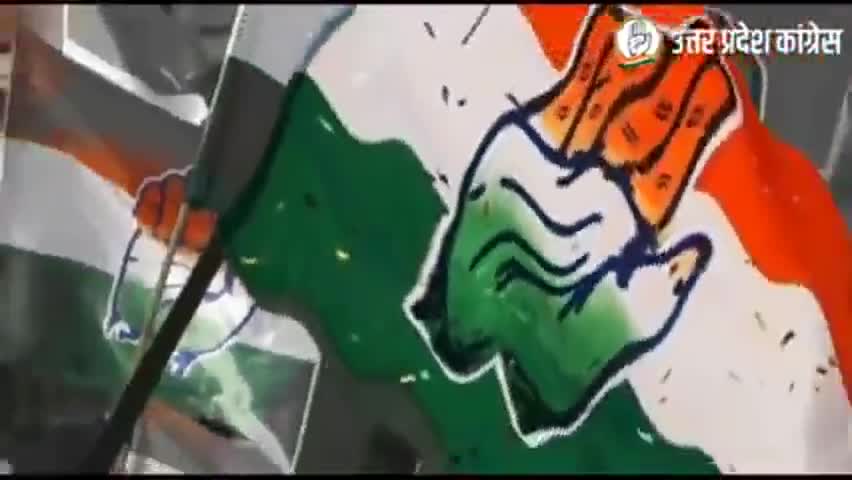 शाहगंज: शाहजहांपुर, संभल, सहारनपुर, हरदोई समेत तमाम जगहों पर #कांग्रेस_के_सिपाही एकजुट होकर साझी रसोई चला रहे हैं