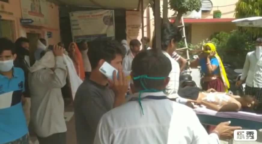 बानसूर: ग्राम फतेहपुर में 2 पक्षों के बीच जमीनी विवाद को लेकर हुए खूनी संघर्ष में 1 की मौत, 2 गंभीर घायल #जमीनी_विवाद #मौत