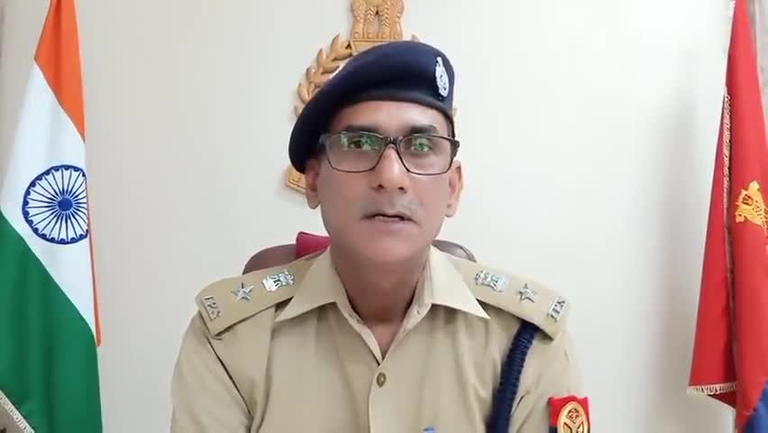 बहराइच: तब्लीग जमात से सम्बंधित 17 विदेशी व 04 भारतीय के क्वारंटाइन अवधि पूर्ण होने पर #bahraichpolice द्वारा सभी का रिमांड किया