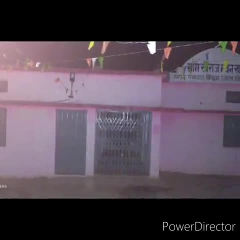 बिछुआ: लॉकडाउन के कारण ग्राम पंचायत खमरा में लगने वाला साप्ताहिक जन बाजार हुआ स्थगित #लाकडाऊन