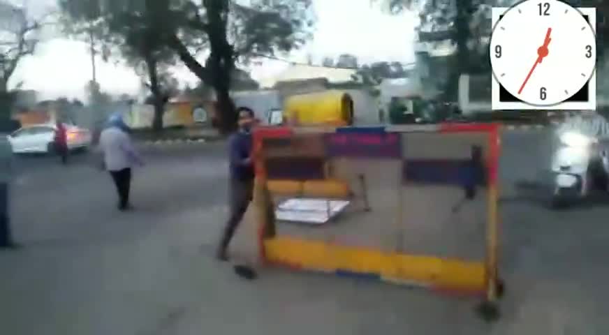 सहारनपुर: patiya puri video #patiyala gor se dekye is saks ko ﻿#moonbadshah #Caronaviraslockdown