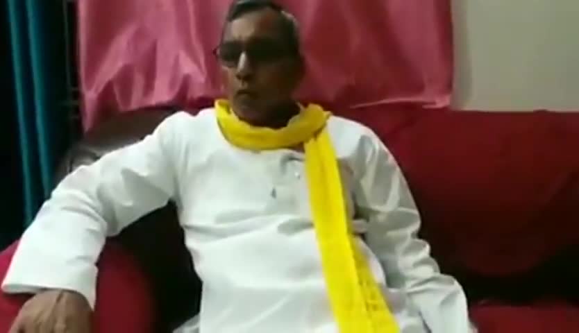 ना रब ने दिया ना रहमान ने दिया जो कुछ दिया आज डॉ बाबा साहब भीमराव अंबेडकर जी के संविधान ने दिया #ओमप्रकाश #राजभर #राजभर
