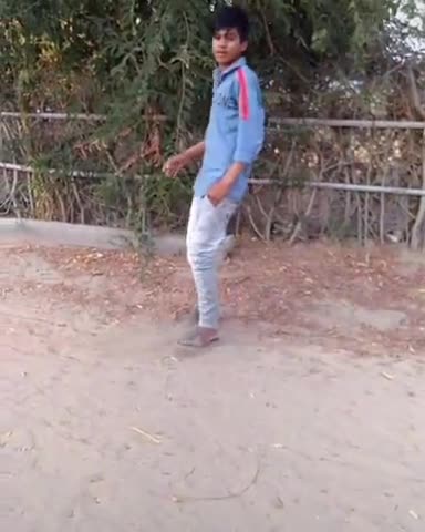 सांचोर: tiktok par follow kro #tiktokindia #malwada﻿#malwada