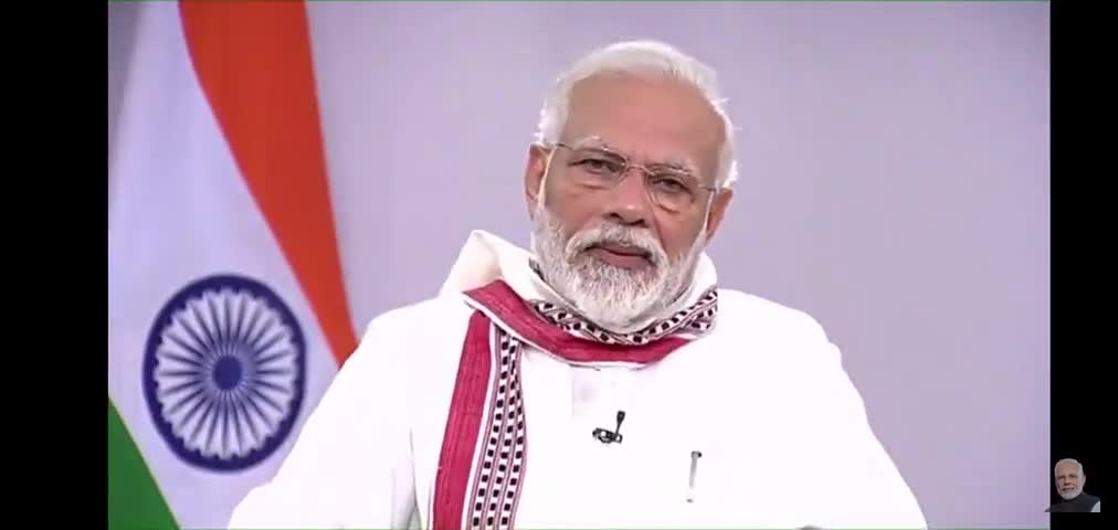 इन 7 बातों पर मांगा देश के प्रधानमंत्री ने देश का साथ।
 #कोरोना #लॉकडाउन #indiafightacorona #fightagainstcorona