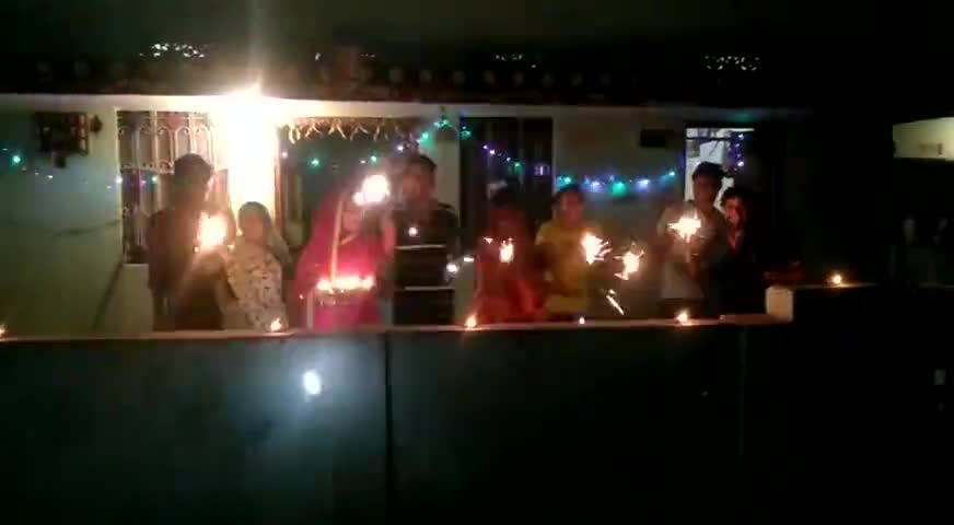 बस्सी: बस्सी क्षेत्र में डॉ.भीमराव अंबेडकर की जयंती पर लोगों ने घर में जलाए दीपक #अंबेडकर_जयंती