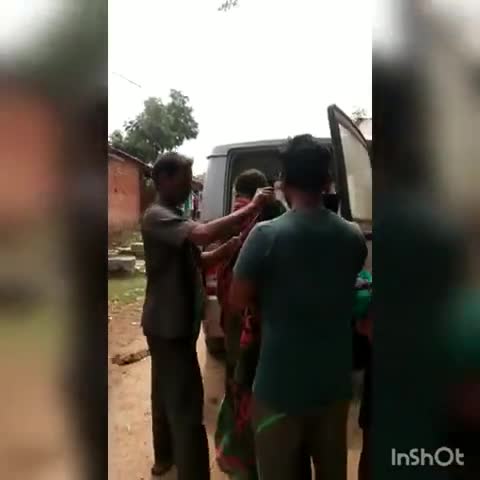 नवागढ़: महिला ने खुद के शरीर पर मिट्टी तेल छिड़ककर लगा ली आग, गंभीर हालत में जिला अस्पताल किया गया रेफर #आत्मदाह #अपराध