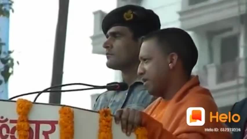 yogi ka para statement
#garvkagaurav #gauravbunty