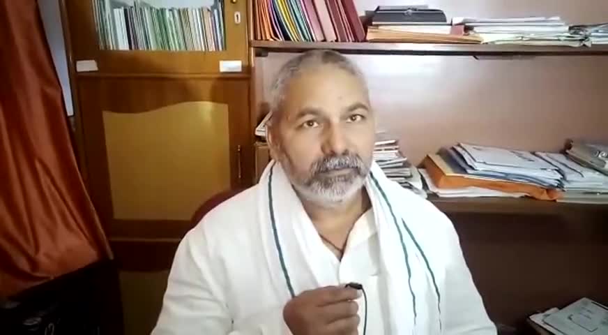 किसानों को लेकर भाकियू प्रवक्ता चौ राकेश टिकैत जी बयान #tikait #bku
