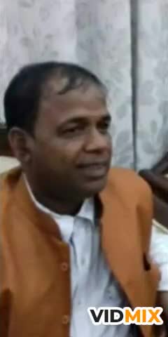खूंटी: बीजेपी जिला अध्यक्ष कांशीनाथ ने रूपेश जायसवाल को आरोग्य सेतु ऐप का प्रभारी मनोनीत किया #आरोग्य_सेतु