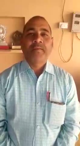 हाँथ ना मिलाओ दूर दूर से राम राम सलाम भी किया करो.#कृष्ण #कुमार #मौर्य सरल बंथरा लखनऊ