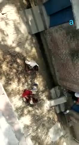 पूरनपुर: *जनपद कासगंज के कस्बा सोरों में विकलांग युवक ने महिला को मारी गोली  मकान पर कब्जे की फिराक में थ,#alok_ranjan
