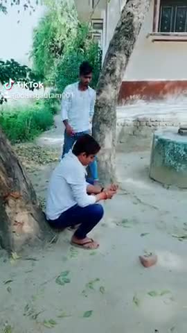 देेेवरिया: #treding_comedy #apnabhai #tambakukha_gyashaka.. 🤣😁😀😁😁