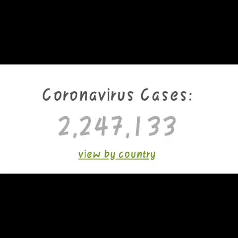 नवादा: कोरोना वायरस से मरने वालों की संख्या 153,950 से पार।
#worldnews #corona