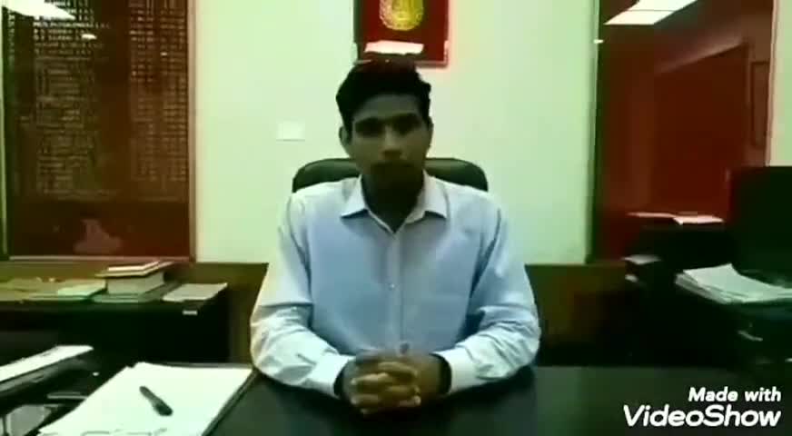 करनाल: ज़िला उपायुक्त निशांत कुमार यादव ने एनजीओ को राशन बांटने की दी अनुमति #डीसी #एनजीओ