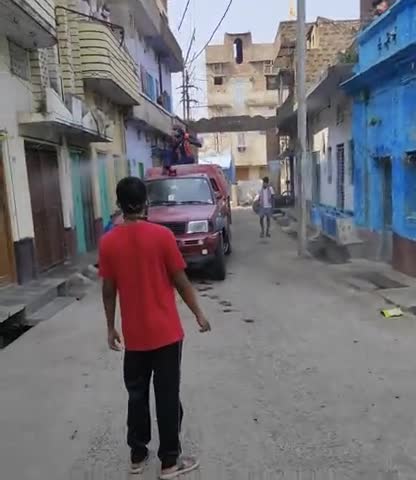 जमालपुर: #dih jamalpur 
डीह जमालपुर काली नंबर 4
डॉ मनीष यादव 
अमित कुमार
पीयूष यादव के द्वारा डीह जमालपुर में sanatize