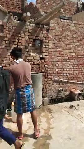 हनुमानगढ़: ﻿#rehaan#rajasthanlockdown