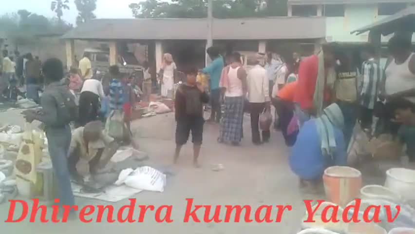 कुढ़नी: मोतीपुर प्रखंड के जसौली ###﻿#पंचायत  के बजारो मे लोगो  ने  शोशल डिस्टेंस का ###पालन नही किया जा रहा है #####﻿@﻿@