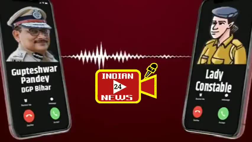 गया टाउन सीडी ब्लॉक: Bihar DGP ने मिलाया Mahila Constable को Phone तो क्या बात हुई#indian24news
#Bihar_DGP
#Corona
#indian24news