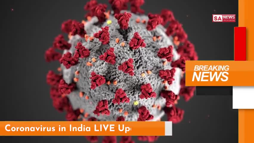 मांडू: #caronavirus ke lakar kafi mahamari